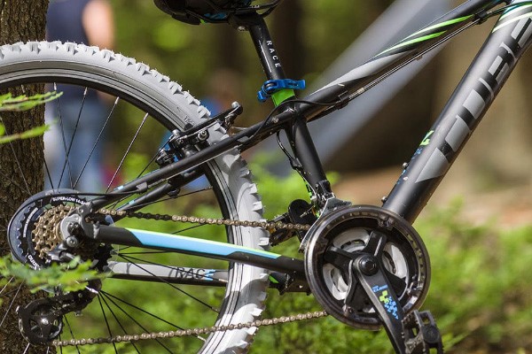 invest in the best kids bike